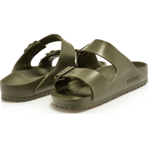 Birkenstock Birkenstock Arizona 1019152 Zielone 38 10619014 4061416357337