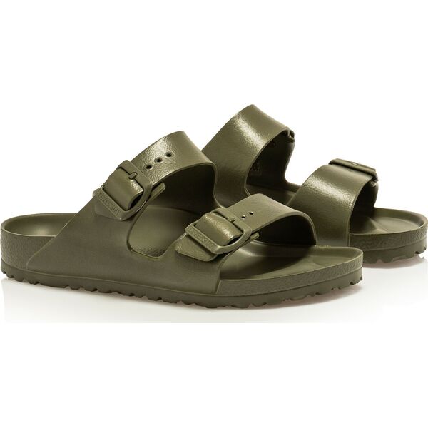 Birkenstock Birkenstock Arizona 1019152 Zielone 38 10619014 4061416357337