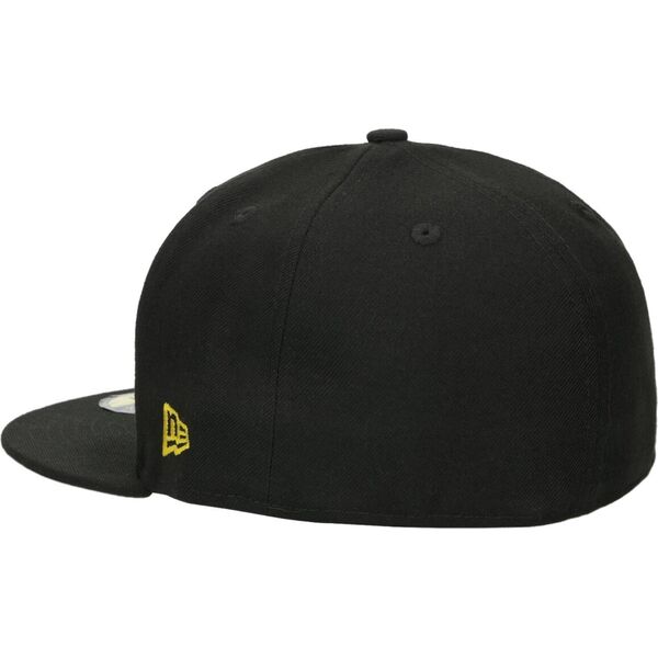 New Era New Era Character Bas Batman Basic Cap 10862338 Czarne 7 1/4 10619094 887757525075