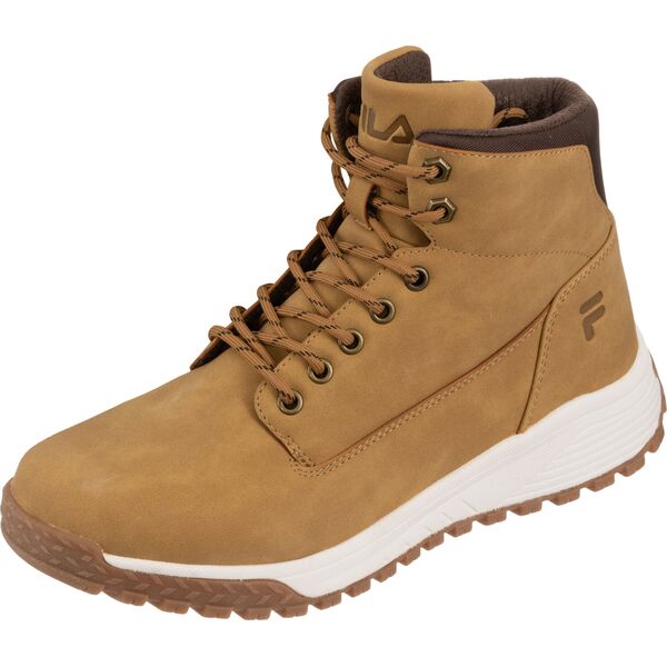 Buty trekkingowe męskie Fila Lance XXI Mid Chipmunk brown r. 41 (FFM0169-70010) 10679693 8719477729193