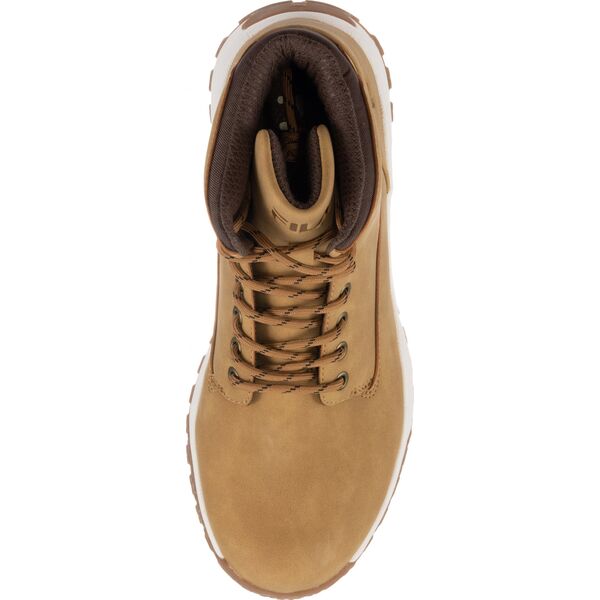 Buty trekkingowe męskie Fila Lance XXI Mid Chipmunk brown r. 44 (FFM0169-70010) 10679696 8719477729162