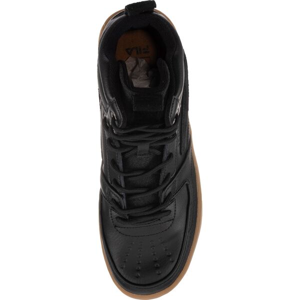 Fila Buty męskie FXVENTUNO O mid Black black r. 44 (FFM0155-80010) 10679769 8719477712560