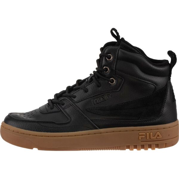 Fila Buty męskie FXVENTUNO O mid Black black r. 45 (FFM0155-80010) 10679770 8719477712553