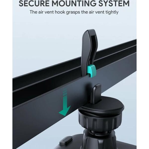 Aukey Uchwyt samochodowy Aukey HD-C58 10723918 791126174804
