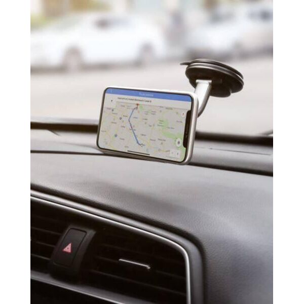 Aukey AUKEY HD-C49 Uchwyt na telefon 360 metaliczny 10723922 791126174750