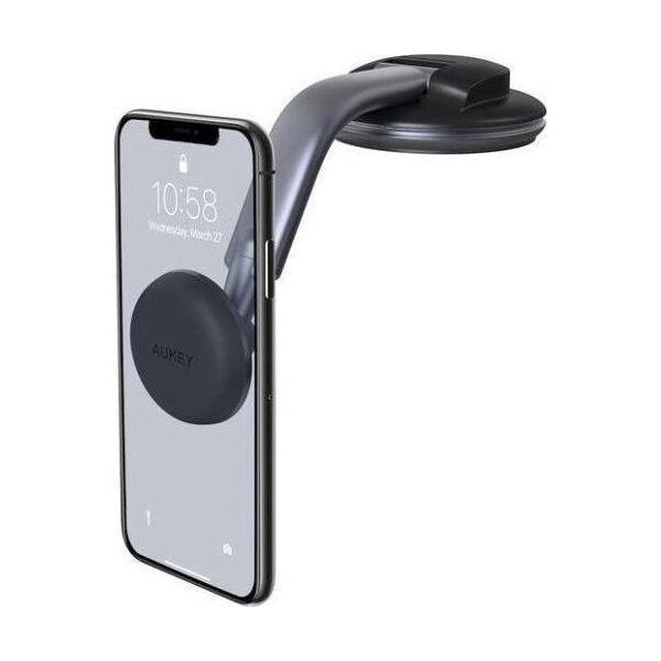 Aukey AUKEY HD-C49 Uchwyt na telefon 360 metaliczny 10723922 791126174750