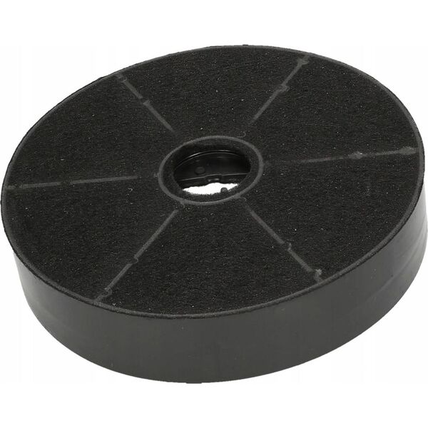 Wessper FILTR WĘGLOWY OKRĄGŁY DO OKAPU Maan Optima Gorenje 10726477 5902668002752