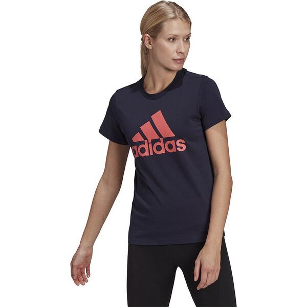 Adidas Koszulka adidas BL T HH8838 10729364 4065423703385
