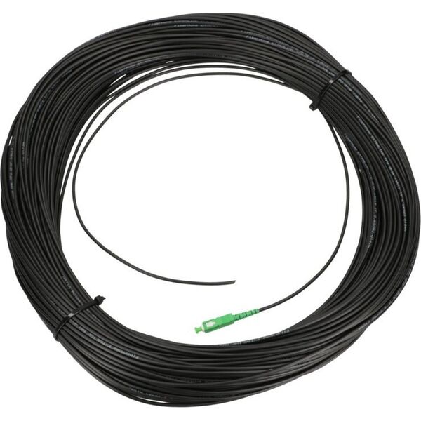 ExtraLink EXTRALINK PIGTAIL SC/APC DROP SM SIMPLEX G.657A2 10M 10732543 5903148917542