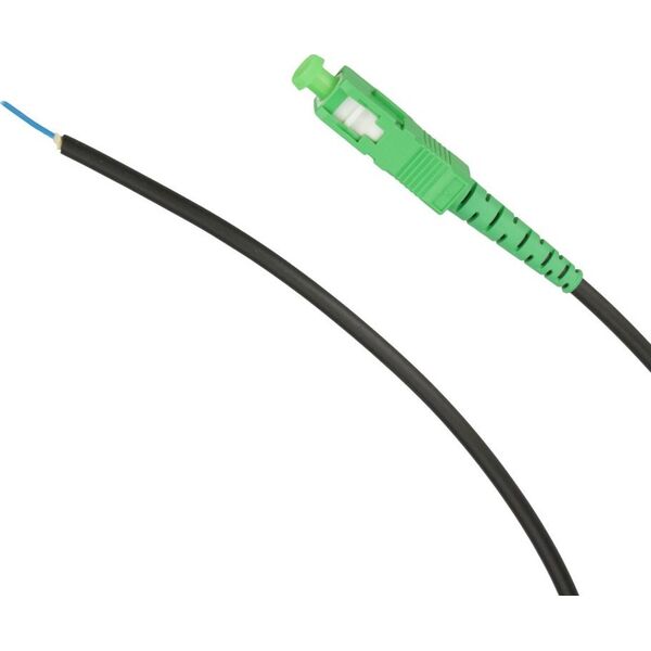 ExtraLink EXTRALINK PIGTAIL SC/APC DROP SM SIMPLEX G.657A2 10M 10732543 5903148917542