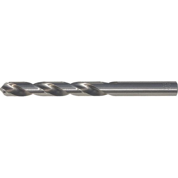 Wiertło Abraboro Wiertło do metalu HSS-GS 9,8/133/87 Abraboro [cena x 10 szt.] 10751594 5999082002079