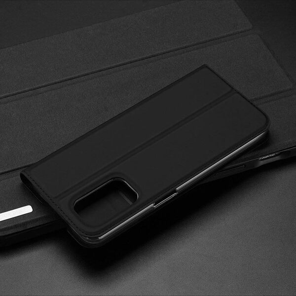 Dux Ducis Dux Ducis Skin Pro etui z klapką Realme 9i/Oppo A36 niebieski 10757445 6934913040805