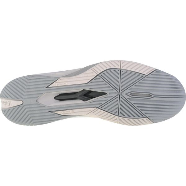 Wilson Wilson Rush Pro 4.0 WRS328590 białe 47 1/3 10795406 97512563017