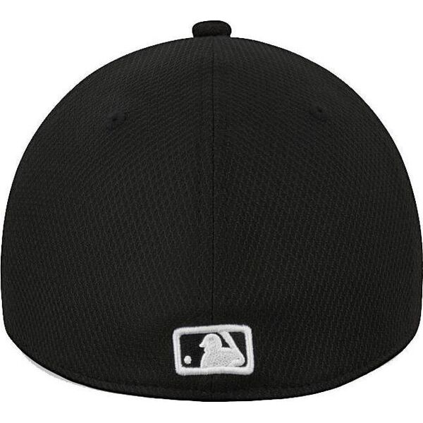 New Era New Era 39THIRTY New York Yankees MLB Cap 12523909 Czarne M/L 10801371 194790986276