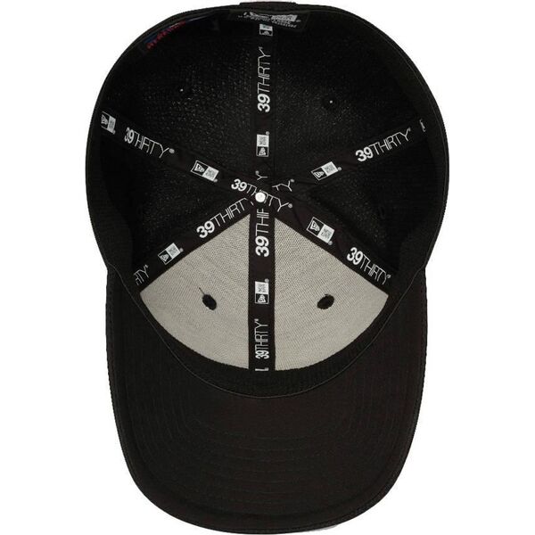 New Era New Era 39THIRTY New York Yankees MLB Cap 12523909 Czarne M/L 10801371 194790986276