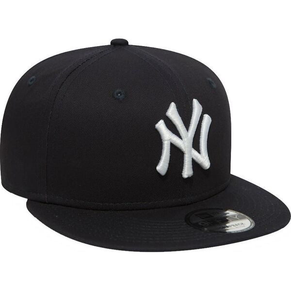 New Era New Era New York Yankees MLB 9FIFTY Cap 10531953 Granatowe S/M 10801379 886947155474