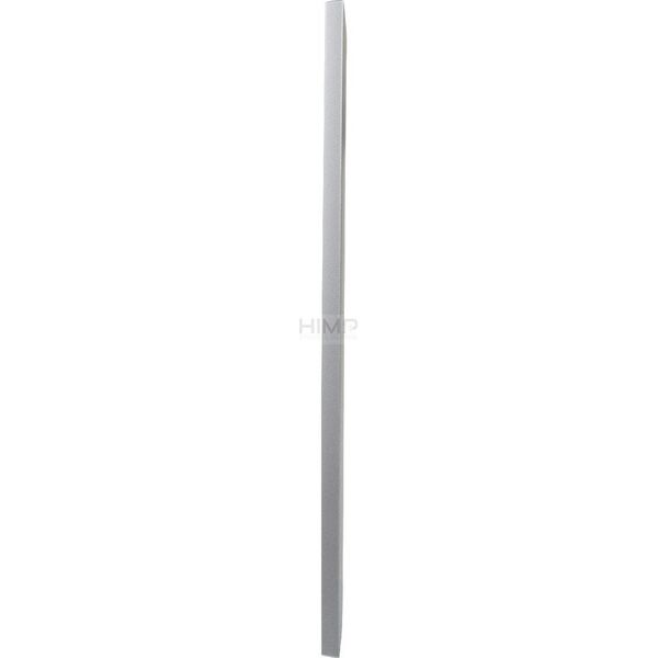 Legrand Ramka poczwórna Legrand Niloe Step 863894 aluminium szczotkowane 10802165 3414971844001