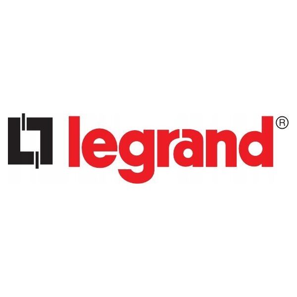 Legrand Gniazdo głośnikowe Legrand Niloe Step 863585 pojedyncze czarne 10802618 3414971843226