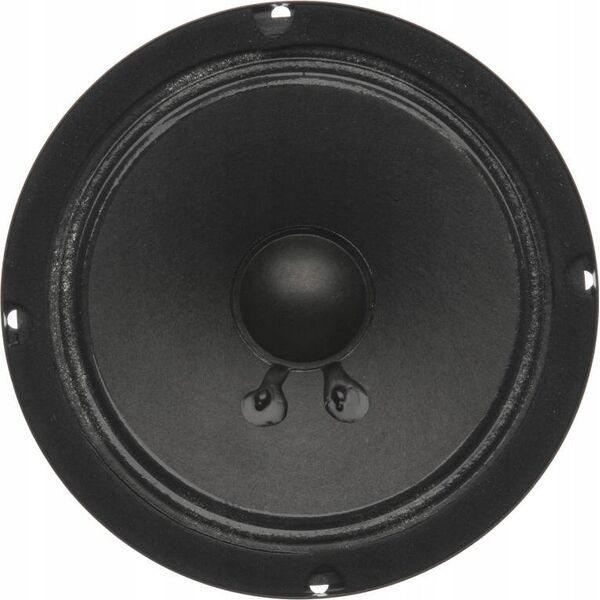Kontakt-Simon Głośnik sufitowy 5" Kontakt-Simon Simon 54 / Simon 82 05073-39 do sufitów podwieszanych 7W 16 Ohm bez obudowy 10802865 8421053287019