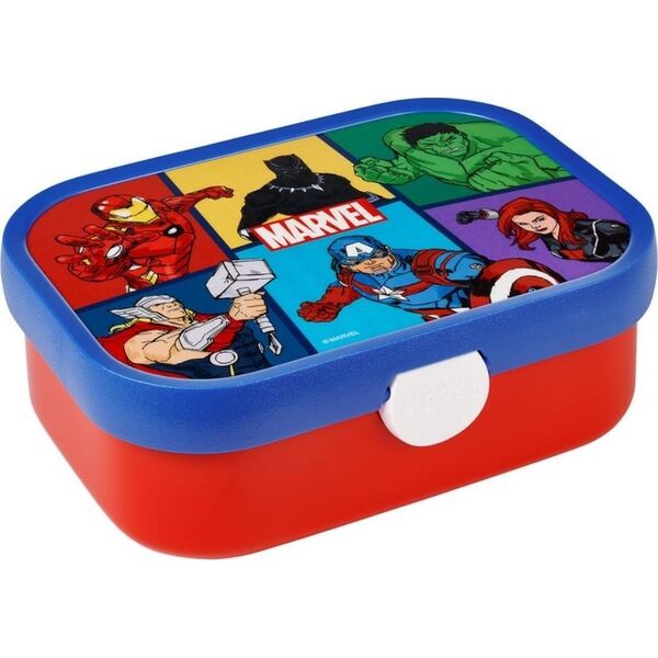 Mepal Lunchbox campus avengers 107440065395 10859070 8720294012702