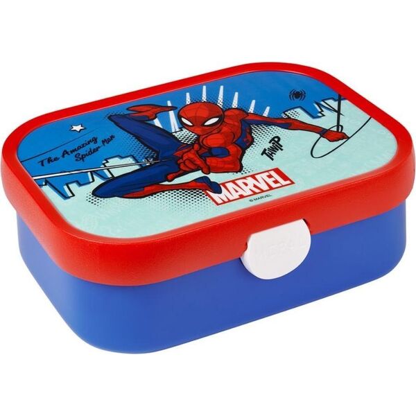 Mepal Lunchbox campus spiderman 107440065396 10859074 8720294012719