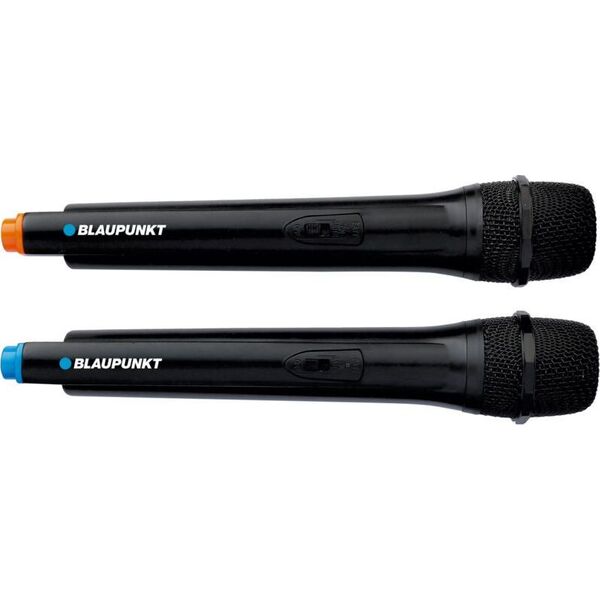Głośnik Blaupunkt PB12DB czarny (PB12DB) 10860118 5901750505058