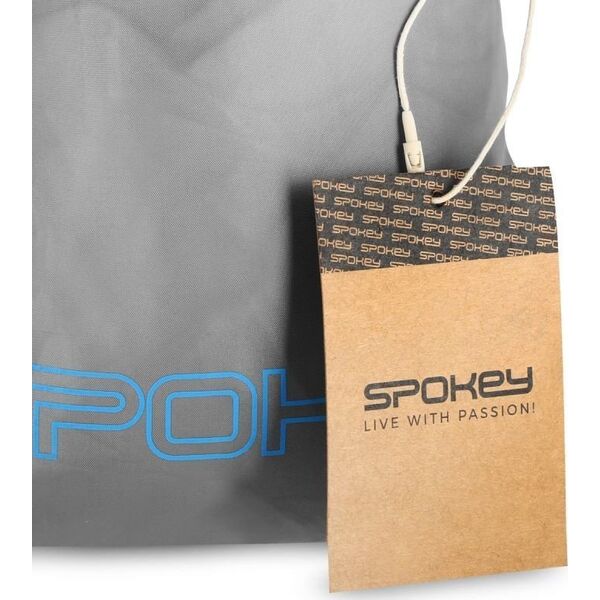 Spokey Spokey - AIR ROCKER Hamak GY/BL 10862036 5905339410689