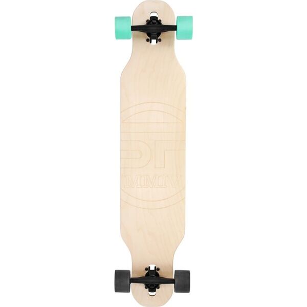Deskorolka Spokey LONGBAY Deskorolka LONGBAY PRO M 10862182 5905339409980