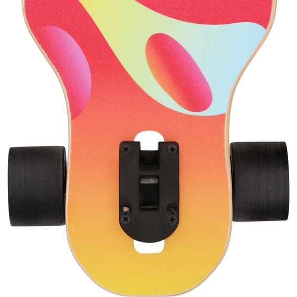 Deskorolka Spokey LONGBAY Deskorolka LONGBAY PRO M 10862182 5905339409980