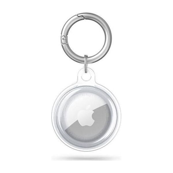 Tech-Protect TECH-PROTECT ICON APPLE AIRTAG CLEAR 10866298 9589046922954