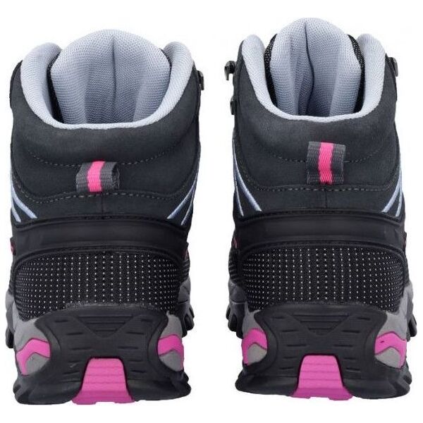 Buty trekkingowe damskie CMP Rigel Mid granatowe r. 39 10868786 8059342407369