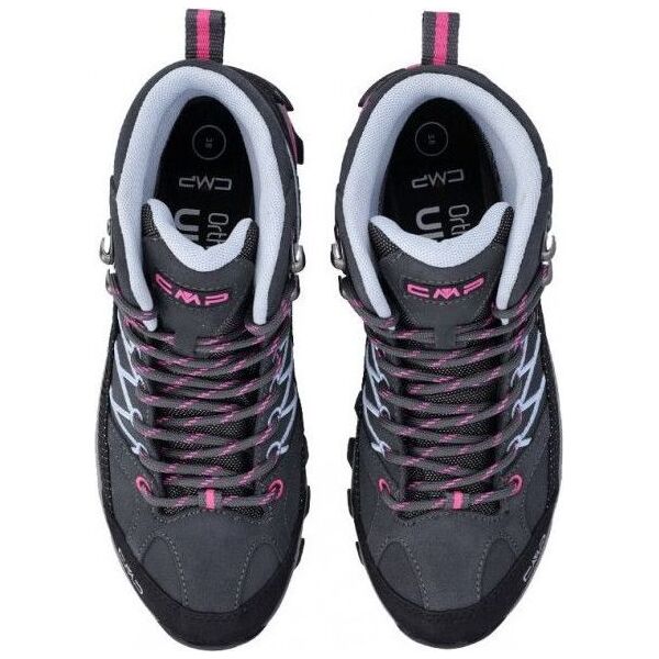 Buty trekkingowe damskie CMP Rigel Mid granatowe r. 39 10868786 8059342407369