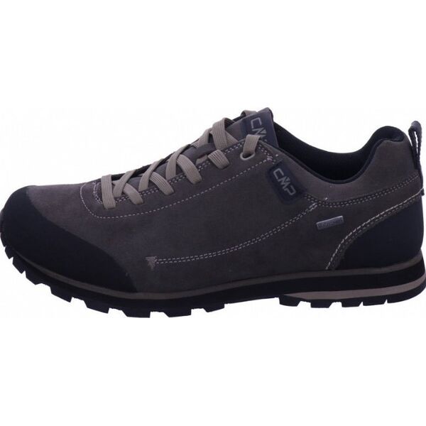 Buty trekkingowe męskie CMP Elettra Low szare r. 43 10868879 8059342407017