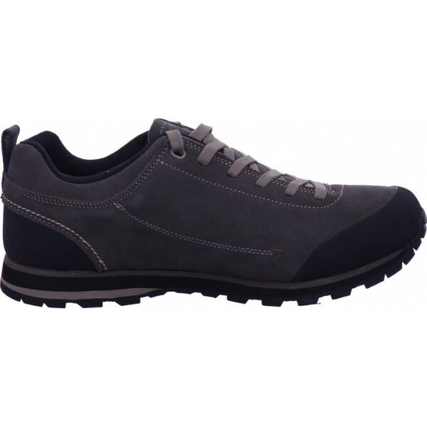 Buty trekkingowe męskie CMP Elettra Low szare r. 45 10868883 8059342407055