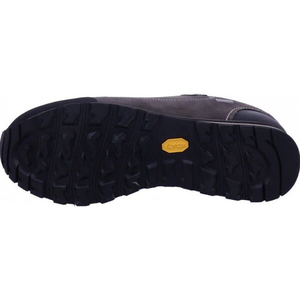 Buty trekkingowe męskie CMP Elettra Low szare r. 45 10868883 8059342407055