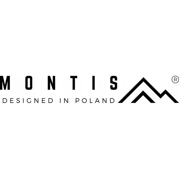 Montis Rozgałęźnik podwójny R-260 bez uziemienia MT058 Montis 10916629 5901811404900