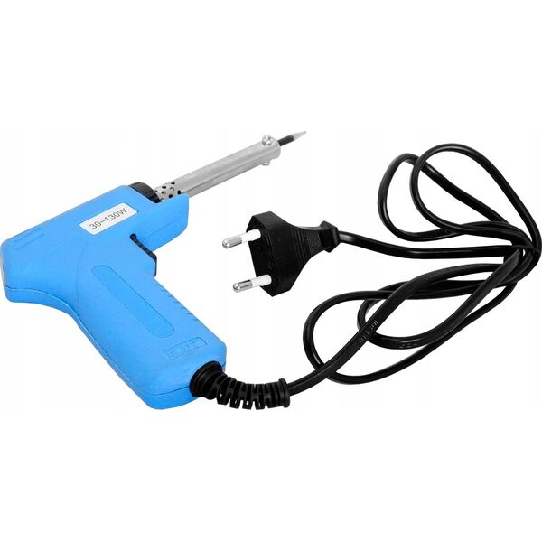 Lexton Lutownica pistoletowa LXHS-50R 10916641 5902270717747
