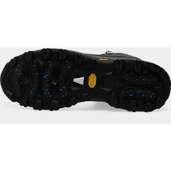 Buty trekkingowe męskie 4f Ice Cracker czarne r. 41 10946223 5903609625702