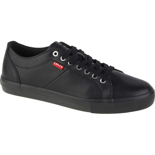 Levi`s Levi's Woodward 231571-794-60 Czarne 41 11010535 7613417539570