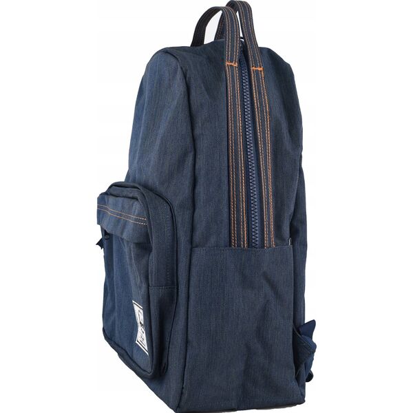 Herschel Herschel Miller Backpack 10789-05646 Granatowe One size 11024499 828432553419
