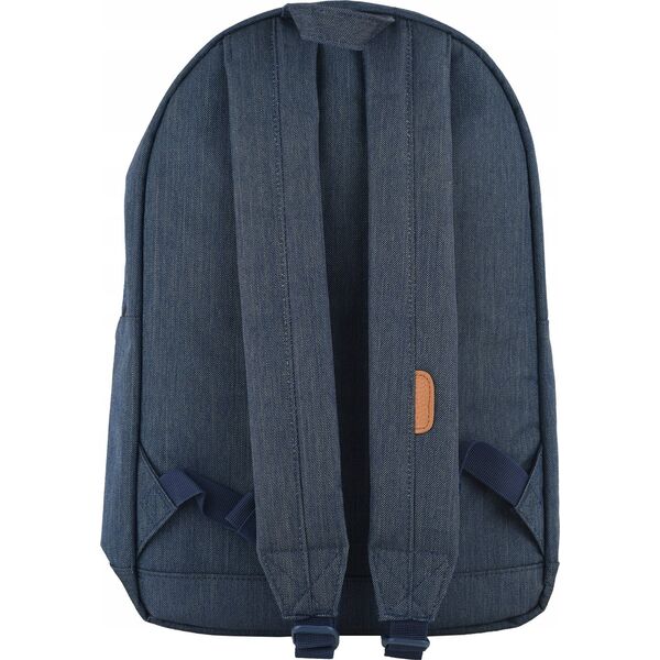 Herschel Herschel Pop Quiz Backpack 10011-05646 Granatowe One size 11024504 828432553471