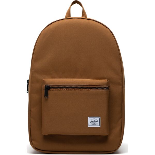Herschel Herschel Settlement Backpack 10005-05033 Brązowe One size 11024516 828432515127