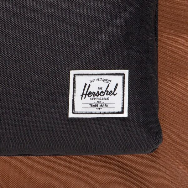 Herschel Herschel Settlement Backpack 10005-05668 Brązowe One size 11024519 828432552948