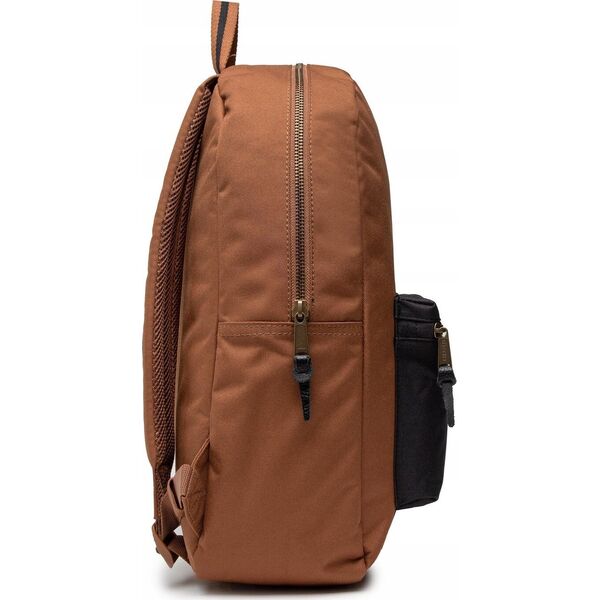 Herschel Herschel Settlement Backpack 10005-05668 Brązowe One size 11024519 828432552948