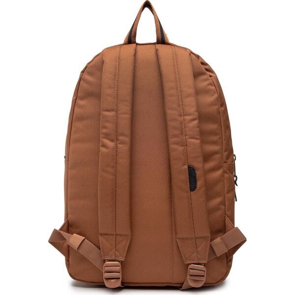 Herschel Herschel Settlement Backpack 10005-05668 Brązowe One size 11024519 828432552948