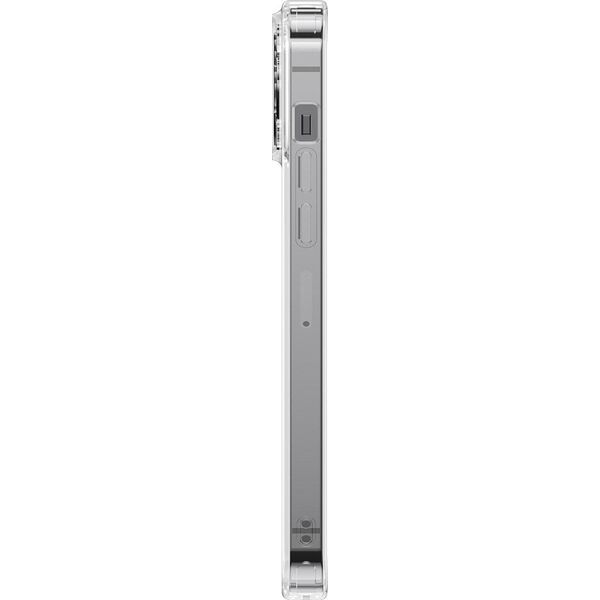 Baseus Etui Baseus Frosted do iPhone 13 Pro (przeźroczyste) 11026762 6932172609245