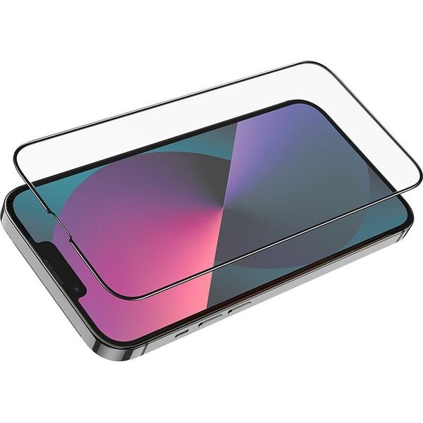 Hoco HOCO SZKŁO HARTOWANE G5 IPHONE 13 MINI - ZESTAW 10 SZTUK 11039046 6931474756473