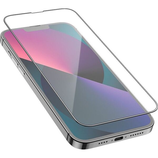 Hoco HOCO SZKŁO HARTOWANE G5 IPHONE 13 MINI - ZESTAW 10 SZTUK 11039046 6931474756473