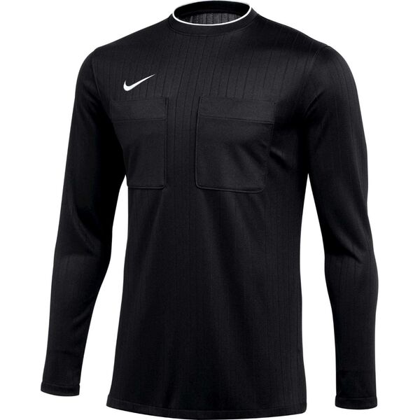 Nike Nike Dri-FIT Referee Jersey Longsleeve DH8027-010 Czarne L 11047069 195244550135