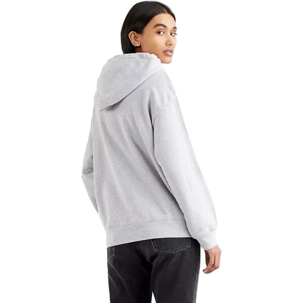 Levi`s Levi's Graphic Standard Hoodie 184870020 szary S 11061988 5400898863698